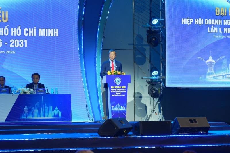 Hiệp hội Doanh nghiệp TP. Hồ Chí Minh đổi tên thành Liên đoàn Doanh nghiệp TP. Hồ Chí Minh 19 hiệp hội, doanh nghiệp, TP.Hồ Chí Minh, UBND, liên đoàn