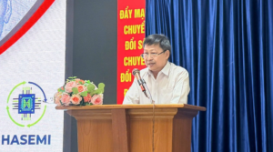 TS. Nguyen Van Phuoc