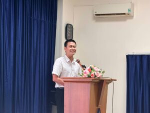 TS. Nguyen Viet Long