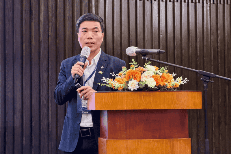 TP.Hồ Chí Minh: Hoàn thiện hệ sinh thái bán dẫn để tiến sâu vào chuỗi giá trị toàn cầu 3 FPT, TP.Hồ Chí Minh, bán dẫn, Việt Nam