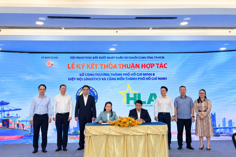 HASEMI, Bán dẫn, Chuỗi cung ứng bán dẫn, TP.Hồ Chí Minh, Công nghiệp hỗ trợ, Điện tử, Công nghệ cao, FTA, Nội địa hóa, Tự động hóa