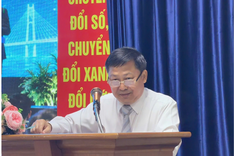HASEMI, chuyển đổi số, AI, trí tuệ nhân tạo, phổ biến kiến thức, kho tri thức số, năng lực số, TP.Hồ Chí Minh, 61AI, công nghệ