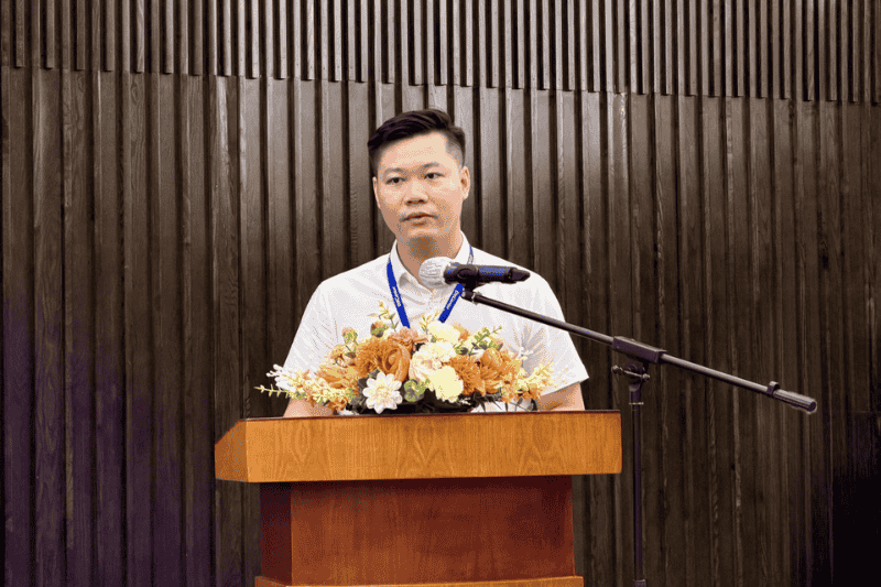 TP.Hồ Chí Minh: Hoàn thiện hệ sinh thái bán dẫn để tiến sâu vào chuỗi giá trị toàn cầu 2 bán dẫn, công nghiệp, chuyên gia, TP.Hồ Chí Minh