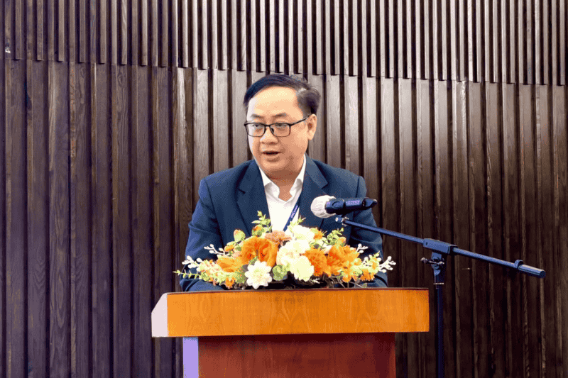 TP.Hồ Chí Minh: Hoàn thiện hệ sinh thái bán dẫn để tiến sâu vào chuỗi giá trị toàn cầu 1 kinh tế số, khoa học, công nghệ, TP.Hồ Chí Minh