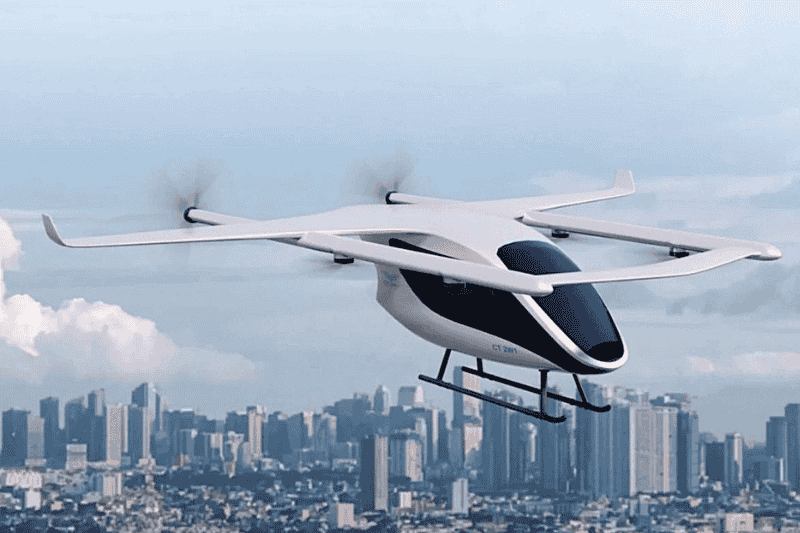 Kinh tế tầm thấp, UAV, drone, flycam, thiết bị bay không người lái, TP. Hồ Chí Minh, quản lý không phận, an toàn hàng không, logistics, AI, kinh tế số