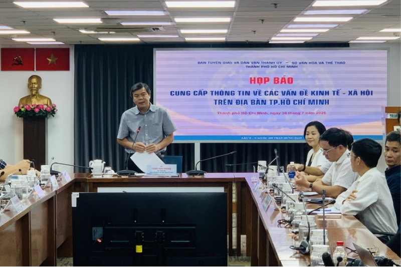 công nghệ, hệ sinh thái bán dẫn, AI, TP.Hồ Chí Minh, khoa học, kinh tế
