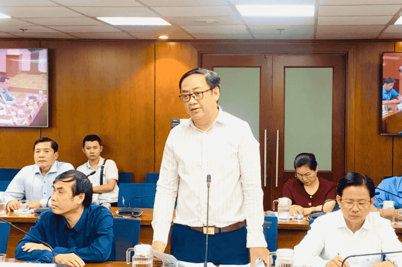 TP.Hồ Chí Minh: Từ thu hút FDI đến xây dựng năng lực công nghệ cho hệ sinh thái mới 1 công nghệ, năng lực, TP.Hồ Chí Minh