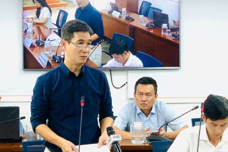 công nghệ, hệ sinh thái bán dẫn, AI, TP.Hồ Chí Minh, khoa học