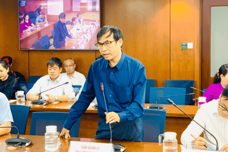 TP.Hồ Chí Minh: Từ thu hút FDI đến xây dựng năng lực công nghệ cho hệ sinh thái mới 2 công nghệ, năng lực, TP.Hồ Chí Minh