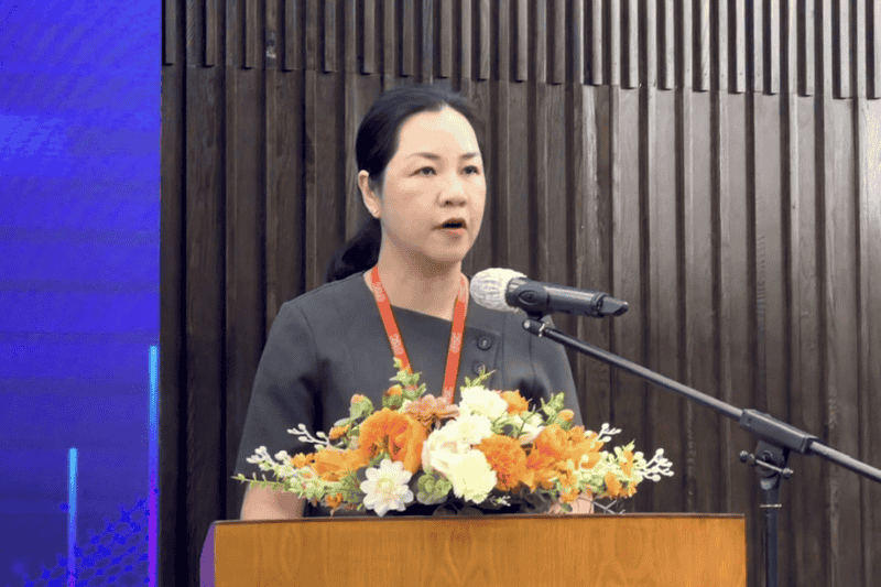 AI, công nghệ, dữ liệu, hạ tầng số, an ninh mạng