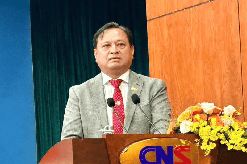 CNS, vi mạch, bán dẫn, doanh nghiệp