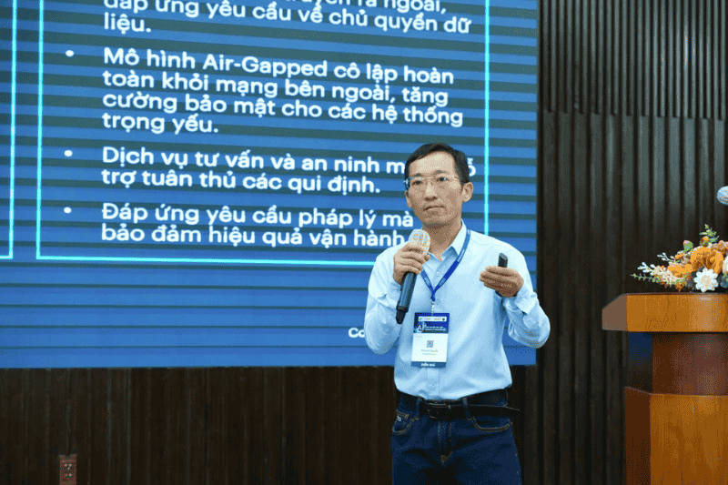 AI, công nghệ, dữ liệu, hạ tầng số, an ninh mạng