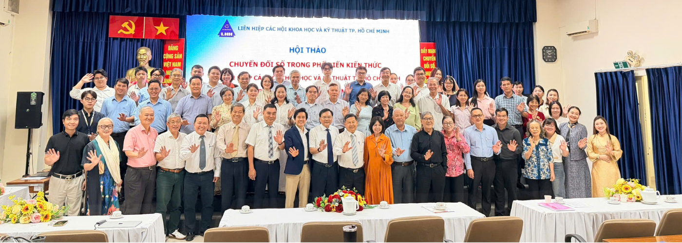 Khi phổ biến kiến thức không còn là chuyện “đưa tài liệu lên mạng”