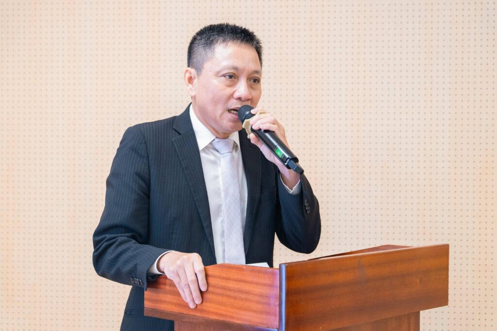 HASEMI, hydrogen, CLB Hydrogen Vietnam ASEAN, HUTECH, kinh tế hydrogen, năng lượng sạch, chuyển dịch năng lượng, công nghệ hydrogen, nghiên cứu ứng dụng, hệ sinh thái hydrogen