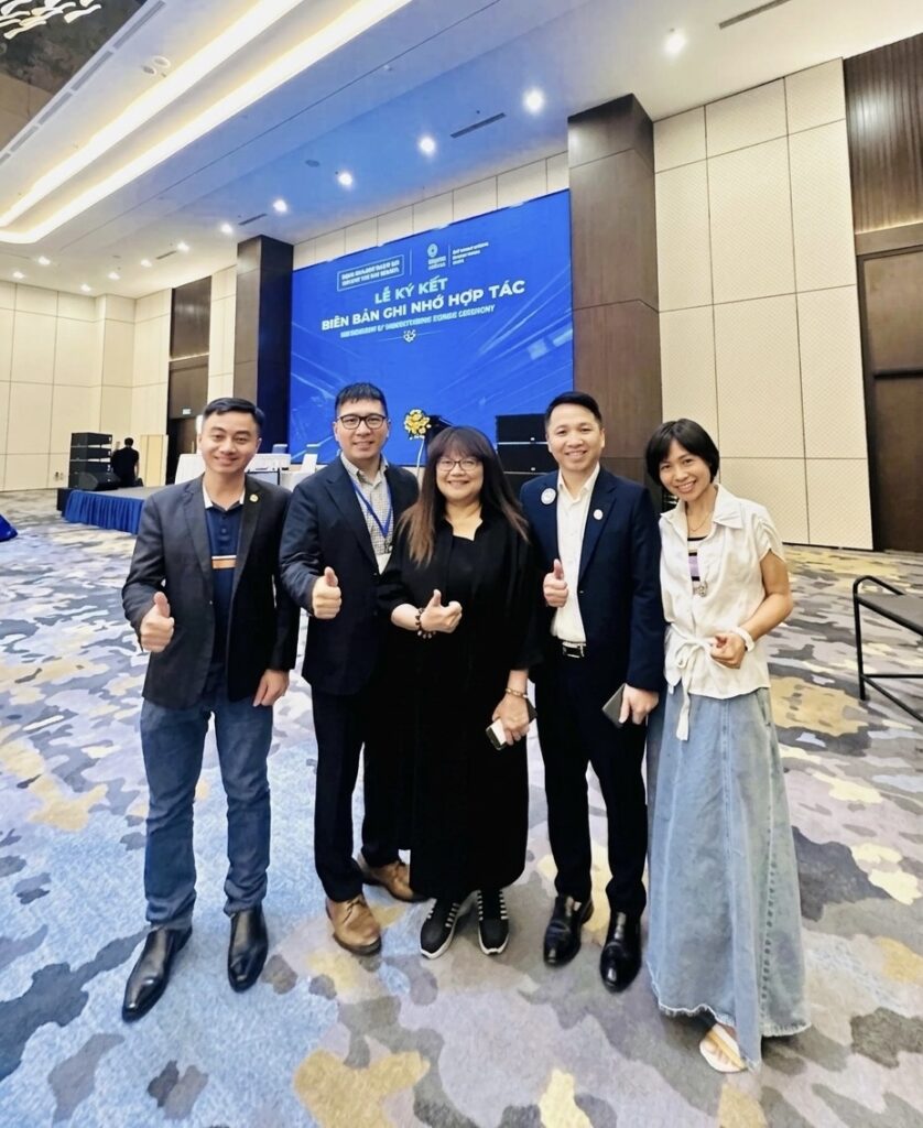 Làm chủ vật liệu mới, nâng tầm vị thế Việt Nam trong chuỗi giá trị bán dẫn 16 HASEMI, SemiConnect Vietnam 2026, SEMITRONICS VIETNAM 2026, công nghiệp bán dẫn, vật liệu bán dẫn, công nghiệp điện tử, chuỗi giá trị bán dẫn, hệ sinh thái bán dẫn Việt Nam, công nghệ bán dẫn, đổi mới sáng tạo, hợp tác công nghệ