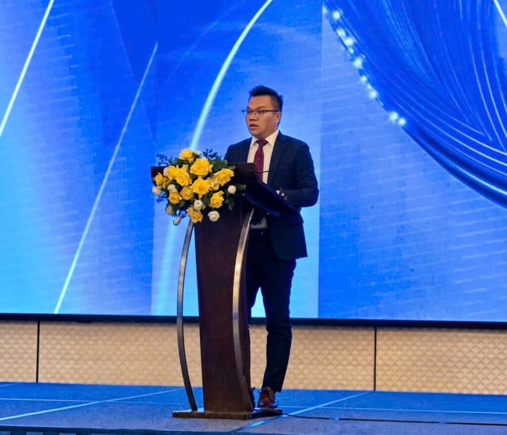 Làm chủ vật liệu mới, nâng tầm vị thế Việt Nam trong chuỗi giá trị bán dẫn 12 HASEMI, SemiConnect Vietnam 2026, SEMITRONICS VIETNAM 2026, công nghiệp bán dẫn, vật liệu bán dẫn, công nghiệp điện tử, chuỗi giá trị bán dẫn, hệ sinh thái bán dẫn Việt Nam, công nghệ bán dẫn, đổi mới sáng tạo, hợp tác công nghệ