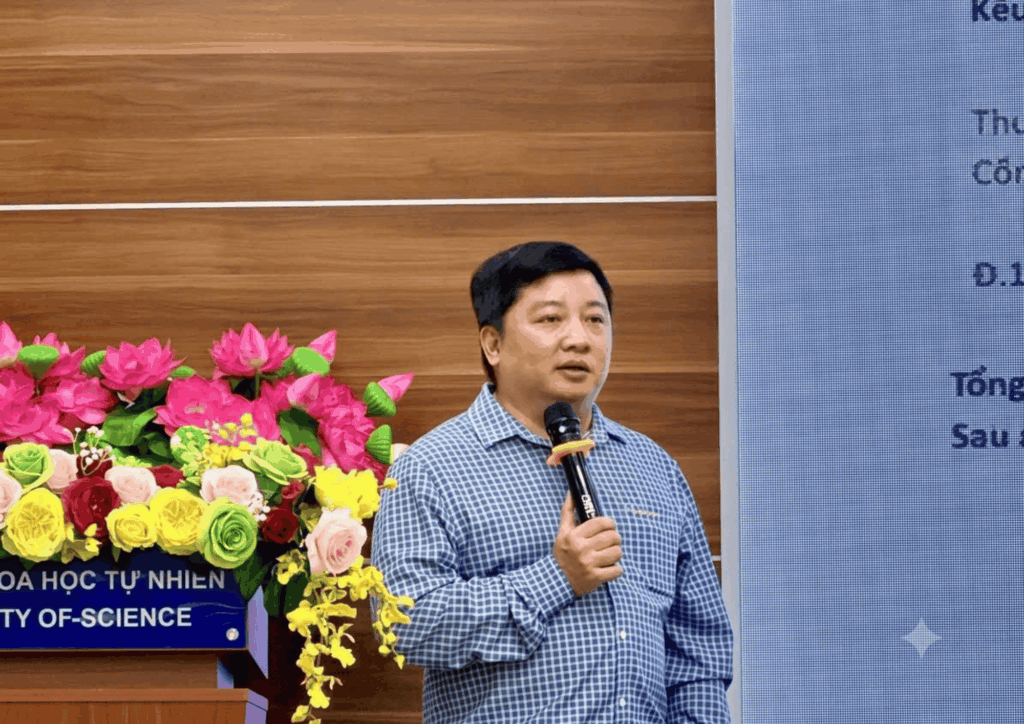 Mở rộng cơ hội đổi mới công nghệ cho doanh nghiệp Việt Nam từ AI đến hợp tác Việt Nam - Nhật Bản 3 HASEMI, NATIF, NEDO, đổi mới công nghệ, AI, bán dẫn, tự động hóa, hydrogen, công nghệ Nhật Bản, doanh nghiệp công nghệ, chuyển giao công nghệ, thương mại hóa công nghệ