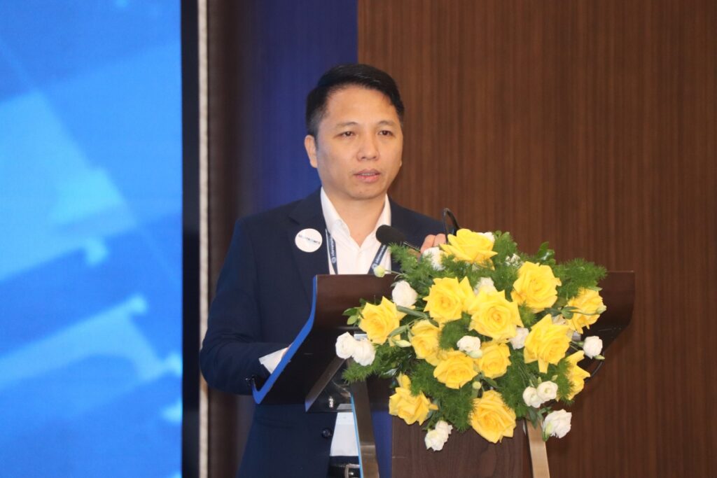 Làm chủ vật liệu mới, nâng tầm vị thế Việt Nam trong chuỗi giá trị bán dẫn 9 HASEMI, SemiConnect Vietnam 2026, SEMITRONICS VIETNAM 2026, công nghiệp bán dẫn, vật liệu bán dẫn, công nghiệp điện tử, chuỗi giá trị bán dẫn, hệ sinh thái bán dẫn Việt Nam, công nghệ bán dẫn, đổi mới sáng tạo, hợp tác công nghệ